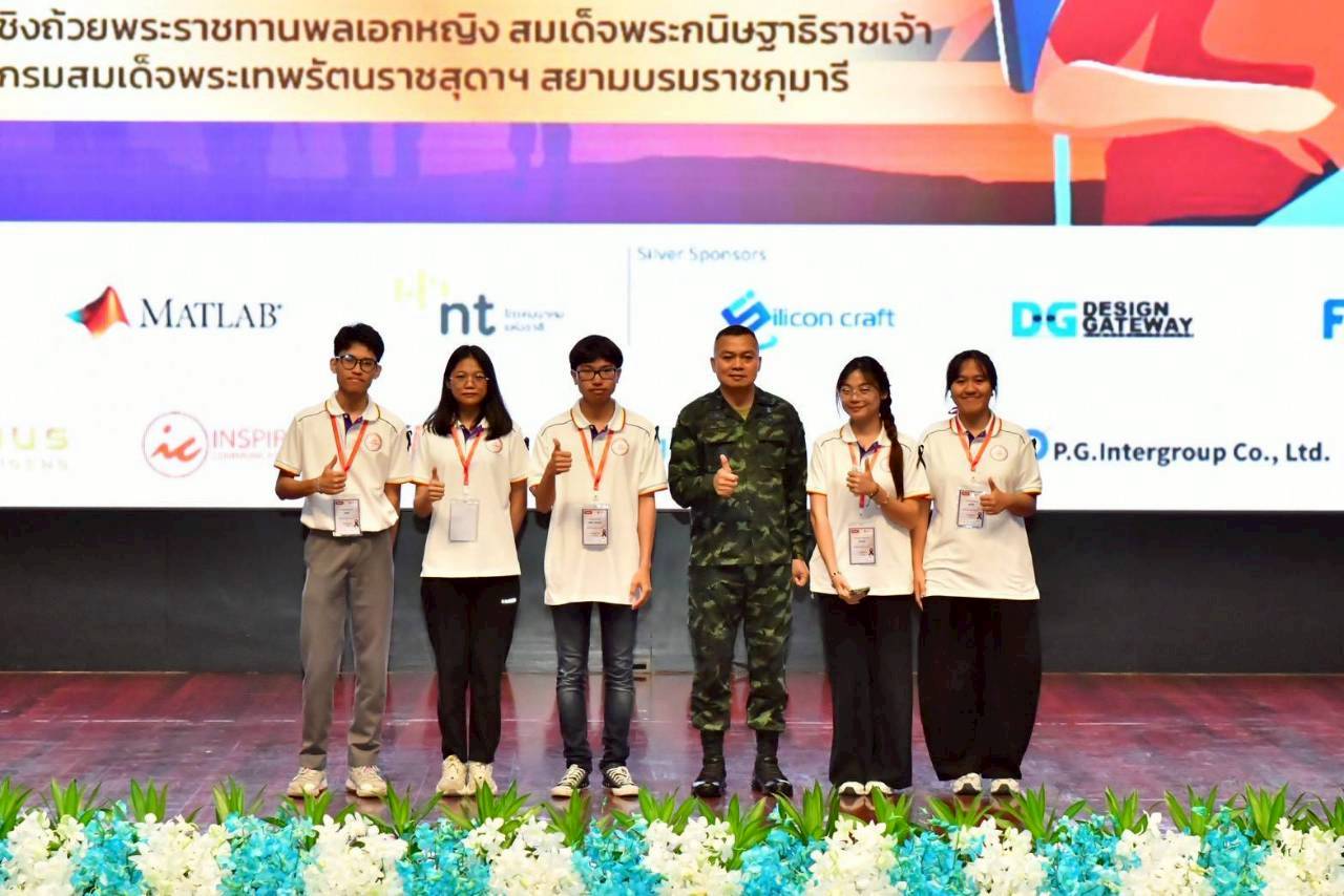 TESA Top Gun Rally 2025