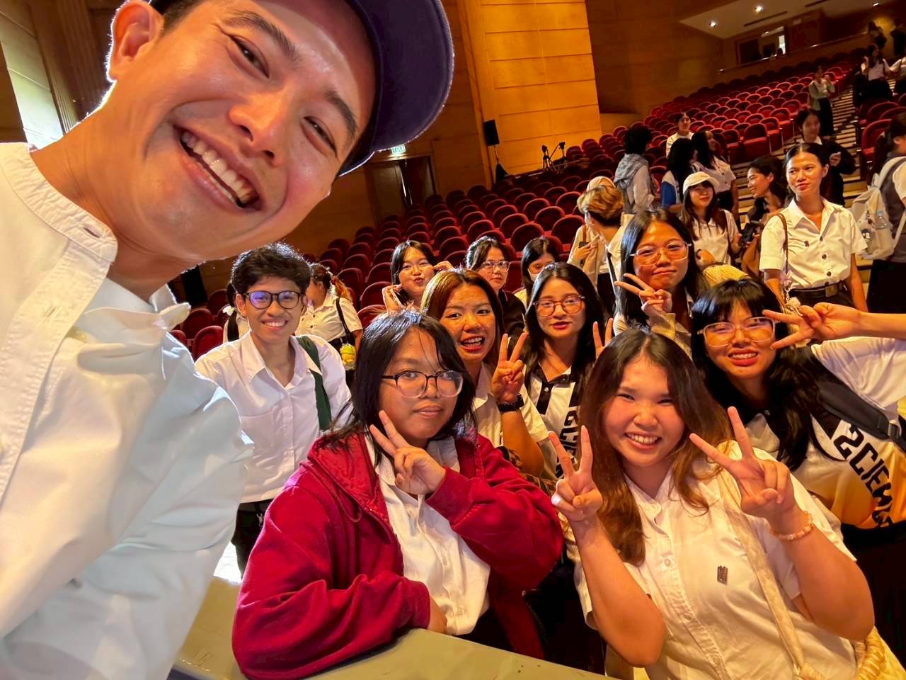 Exhibitions & Events