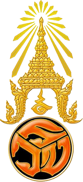 Ratwinit Bangkaeo School Logo